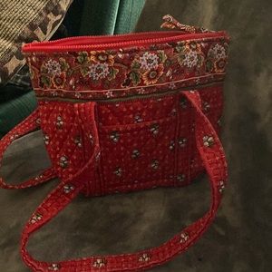Vera Bradley bag